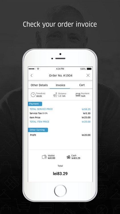 GiftFlow - Florist screenshot-5