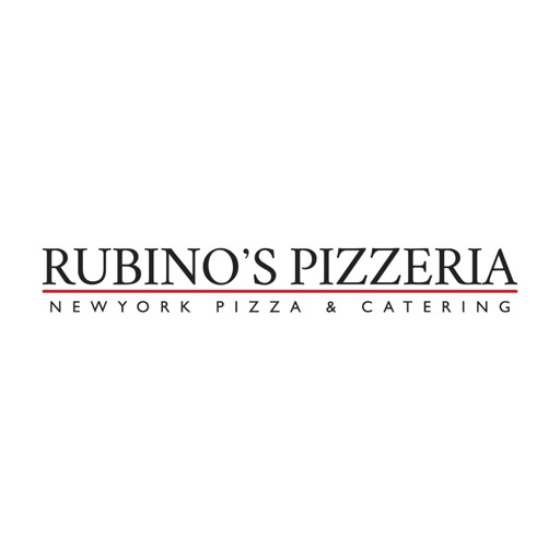 Rubinos Pizzeria