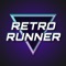 Enter the world of Retro Runner