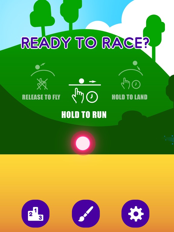 Screenshot #4 pour Hill Racer 2: Worldwide