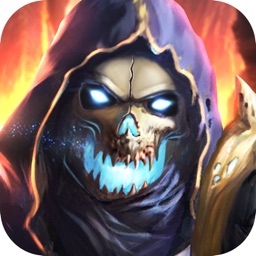 暗黑末日-单机版奇迹手游