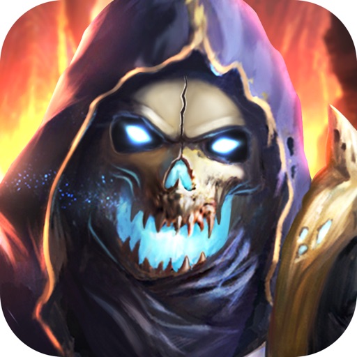 暗黑末日-单机版奇迹手游