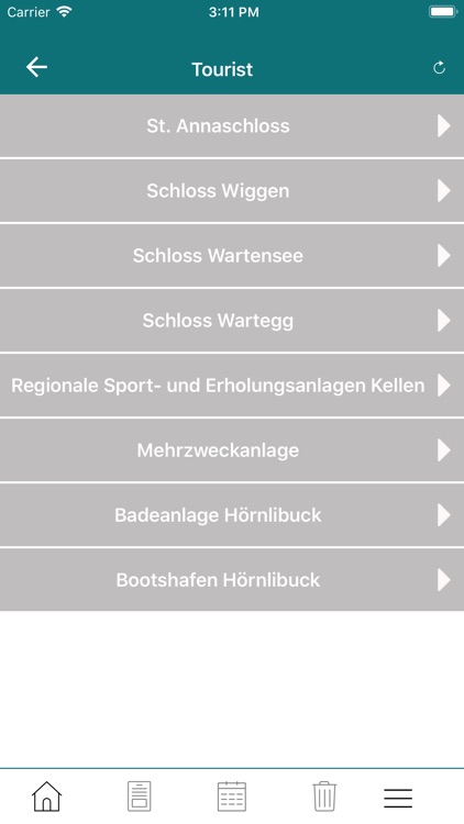 Rorschacherberg screenshot-3