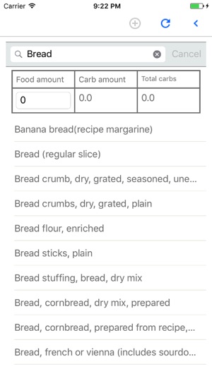 Diabetes Housekeeper(圖3)-速報App
