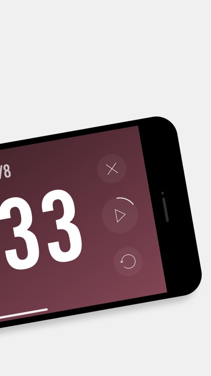 Reps - Workout Timer