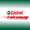 Drag racing time slips from Castrol Raceway are currently printed using a receipt printer at the race track