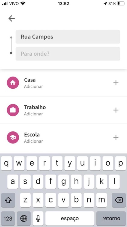 Joy Passageiro screenshot-3