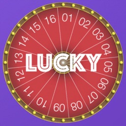Spin Lucky Wheel