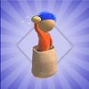 Potato Racer icon