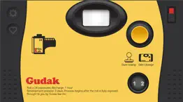 gudak cam iphone capturas de pantalla 3
