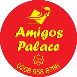 Amigo Palace