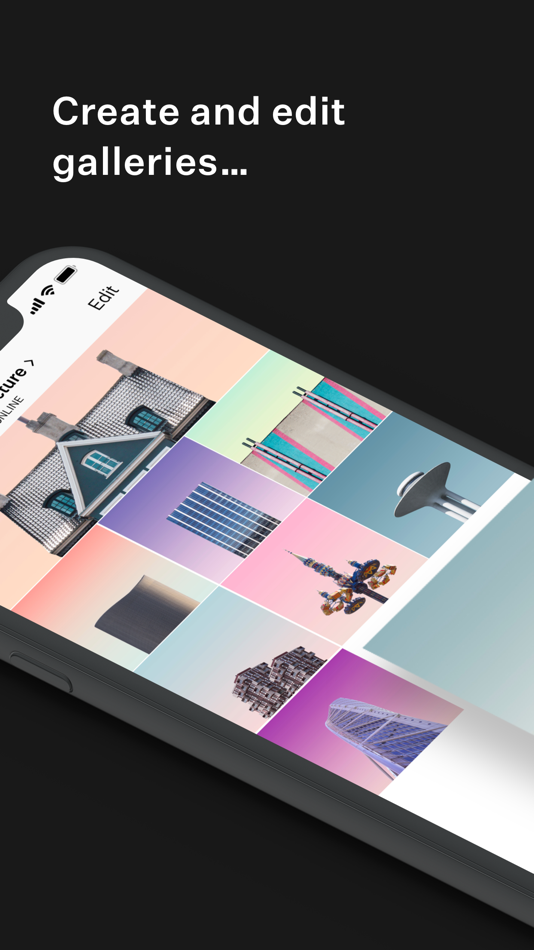 #3. Format (iOS) 由: Ideaform Inc.