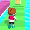 Quest Run 3D icon