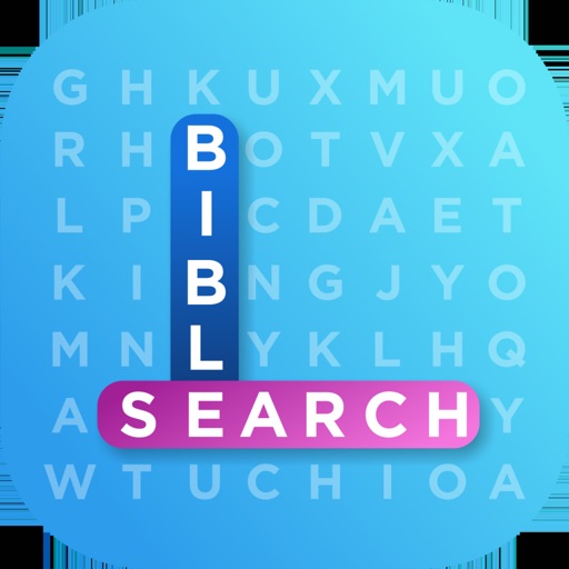 Bible Crossword - Word Search iOS App