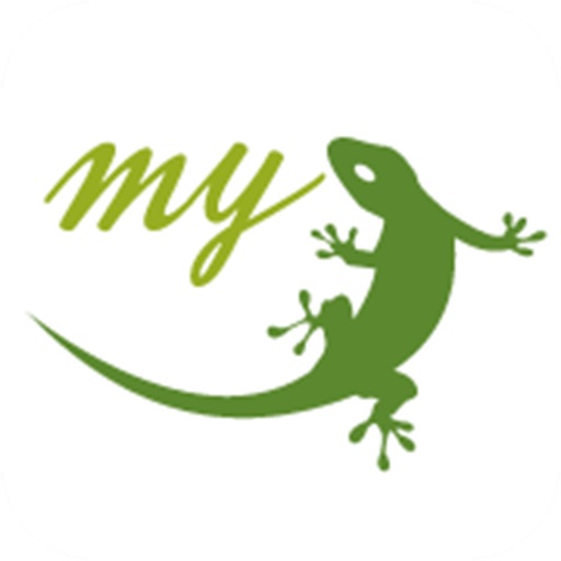 myGEKKO LiveWeb V4xxx Icon