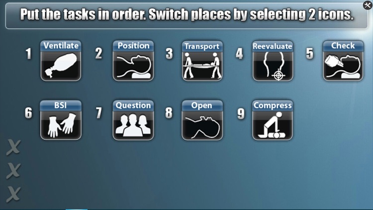 Medrills: Performing CPR