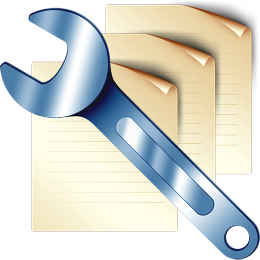 File Mod icon