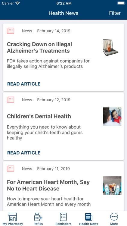 Eldahmy Wellness Pharmacy screenshot-4