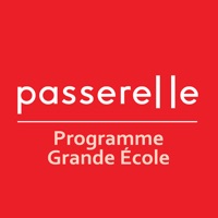 Concours Passerelle app not working? crashes or has problems?