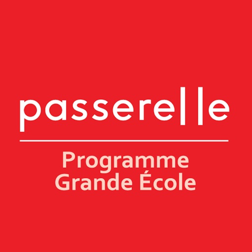 Concours Passerelle
