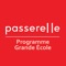 Réussissez le concours Passerelle Programme Grande École haut la main grâce à notre application entièrement gratuite