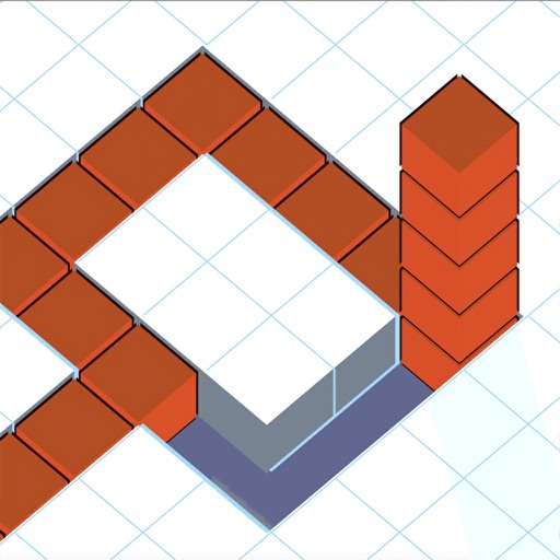 Stack Maze icon