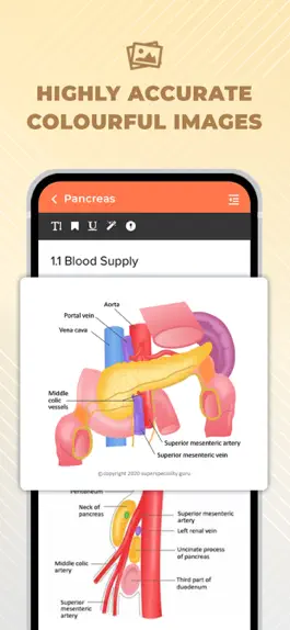 Game screenshot NEET GI SURGERY apk