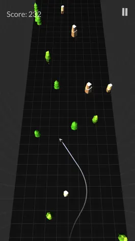 Game screenshot Shiny Triangle apk