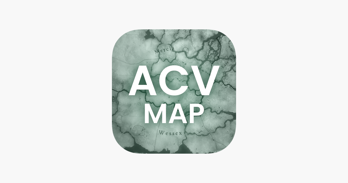 Unofficial Map: AC Origins on the App Store
