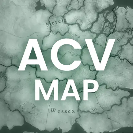 AC Valhalla Map Читы