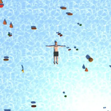 Swimming Glutton Cheats