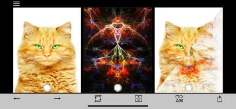 Chaos Lens