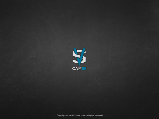 Screenshot #4 pour VidSwap Camera