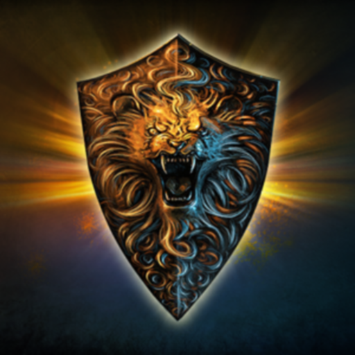 Shield of Shalwend app icon