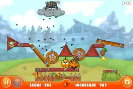 Game screenshot Cover Orange 2: Путешествие mod apk