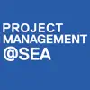 Project Management at Sea delete, cancel