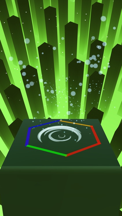 Drop Color Shape 3D screenshot-6