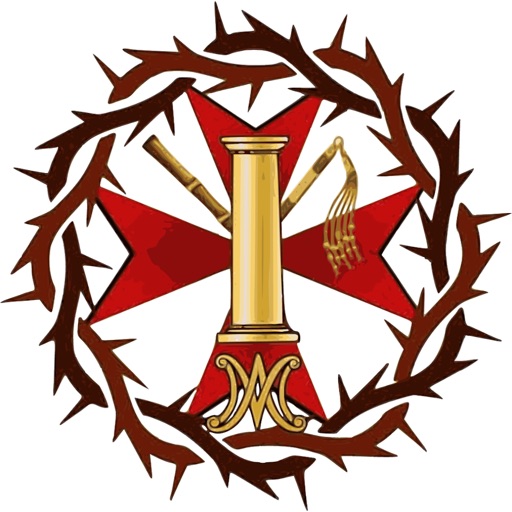 Amor y Auxilio - Martos