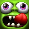 Zombie Tsunami (AppStore Link)