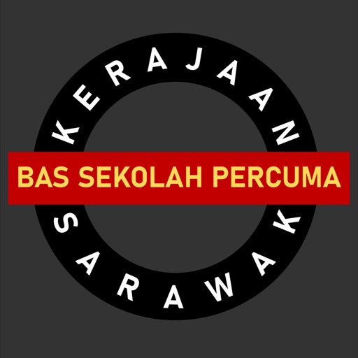 Sarawak School Bus Service