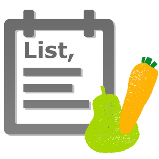 Shopping List Apps