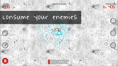 Screenshot #1 pour Circle Status