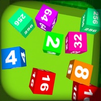 Merge it 3D Mode messages.notwork