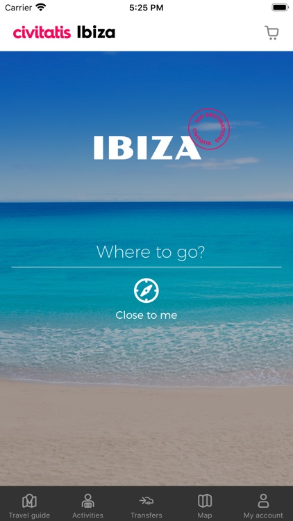 Ibiza Guide by Civitatis.com
