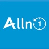 ALL N 1 icon