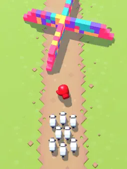 Sheep Rush! screenshot 4