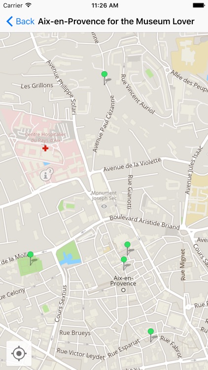 Aix-en-Provence Museums