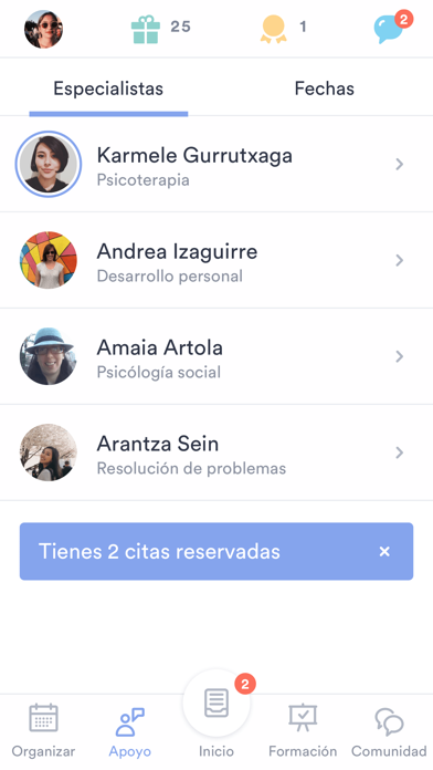 OKencasa Screenshot