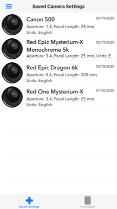 Digital DoF screenshot 4