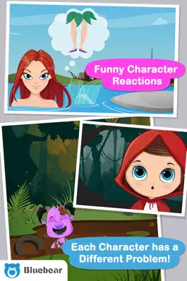 Game screenshot Princess Tales - Doctor Game hack